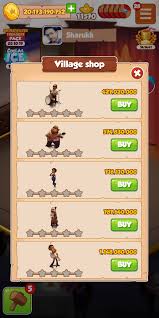 Become the coin master with the strongest village and the most loot! Sr Tech Coin Master All Villages Cost List