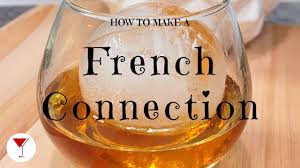 We did not find results for: French Connection How To Make A Cocktail With Cognac Amaretto Youtube