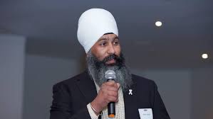 Find images of bearded man. Tensions Boil Over In Sydney S Indian Community As Farmers Protests In Delhi Continue Abc News
