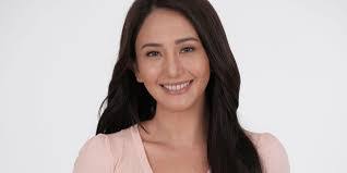 Katrina Ng's Instagram, Twitter & Facebook