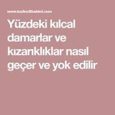 Yuzdeki Kilcal Damarlar Ve Kizarikliklar Nasil Gecer Ve Yok Edilir Cilt Beyazlatma Cilt Bakimi Saglikli Icecekler