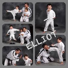 Martial Arts Baby Jsk Taekwondo Phoenix Az Usa Www Jsktaekwondoaz Com Www Facebook Com Jsktkd Photogra Martial Arts Kids Martial Arts Martial Arts School