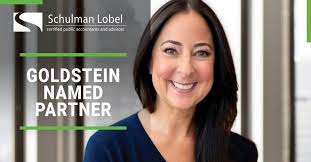 Madeline (Maddy) Goldstein