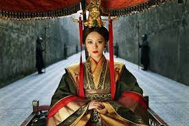 Chinese Actress Sun Li Feisty On Screen Nervous Off Screen Entertainment News Top Stories The Straits Times