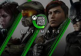 Последние твиты от xbox game pass (@xboxgamepass). Xbox Game Pass Ultimate 14 Days Xbox One Series X S Windows 10 Cd Key Buy Cheap On Kinguin Net