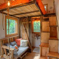 15 Incredible Tiny Homes You Can Buy Now Tiny House Living Tiny House Stairs Tiny House Interior Design