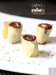 Crepes Au Praline Croustillant Cookeez Recette Alimentation Recette Crepe Sans Sucre Delicieux Desserts