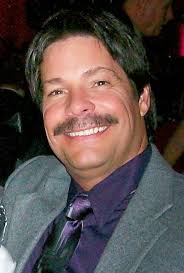 Mark A Parr Obituary