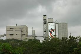 Holcim Phils Inc La Union Plant Bacnotan