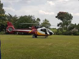 The jubilee party owner occupier has given express instruction to sen irungu kangata to initiate the removal of prof kithure kindiki as deputy speaker in the senate so as to pave way for the impeachment of william ruto. like job, we refuse to give up on our living god. Dp Ruto Denies Owning A Chopper Says He Borrows From Moses Kuria