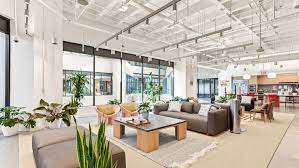 Completely updated, one of a kind, brookside home! Office Port Reccomends 12 Best Coworking Spaces In Kansas City
