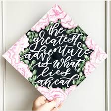 Follow these steps from hgtv magazine to create this fun diy painting project. 45 Best Graduation Cap Ideas For 2020 Grads Shutterfly