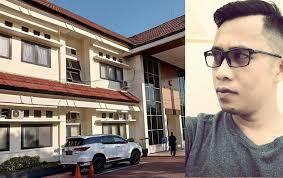 PT PAMA Digugat ke Pengadilan atas Kerusakan Rumah Warga