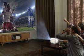 We did not find results for: Should You Buy A Projector What You Need To Consider Digital Trends