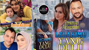 Dilihat dari sepanjang cerita, si. Sinopsis Drama Lelakimu Yang Dulu Akasia Tv3 Miss Banu Story Cute766