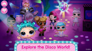 Tu deberás demostrar tus habilidades combinando colores para darle vida a cada una de las imágenes de las lol, que se encuentran en este libro para colorear. Descargar L O L Surprise Disco House Apk Mod Free Purchase 2021