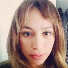 Sandra Archila (@SandraArchila11)