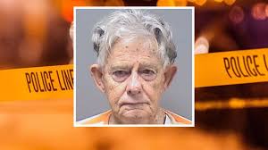 CAUGHT ON CAMERA: Mom tackles alleged peeping Tom