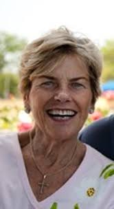 Elizabeth “Betty” Golden Obituary