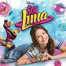 Soy Luna Soy Luna France Son Luna Fotos De Soy Luna Imagenes De Soy Luna