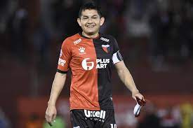 Pentru a scrie un review trebuie sa fii autentificat. Colon Walter Rodriguez Hermano Del Pulga Hizo Revelaciones Sobre Su Futuro Tyc Sports