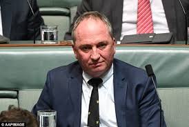 Inside canberra barnaby joyce food labelling reforms. Barnaby Joyce Slams Former Teacher Found Guilty Of Abusing Boys Revealing He Tried To Molest Him Daily Mail Online