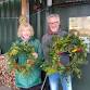 Foraging walk & wreath-making workshop event image