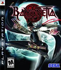 Bayonetta Game Ps3 Cover Bayonetta Xbox 360 Games Pc Games Download