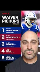 Hope you picked up Josh Downs before it was too late #fantasy  #fantasyfootball