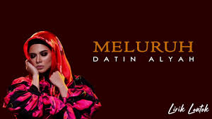 ★ this makes the music download process as comfortable as possible. Alyah Meluruh Lirik Lentok By Lirik Lentok