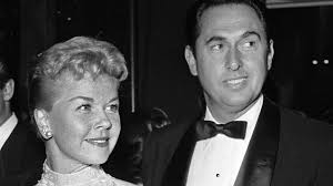 The Sad Truth About Doris Day's Marriage To Marty Melcher