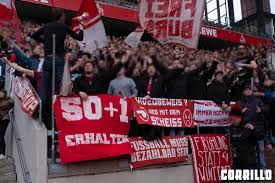 Spielaufzeichnung (9 mai 2021 um 12:30) köln: 1 Fc Koln Gmbh Co Kgaa Sc Freiburg E V 4 0 Corrillo Ultras