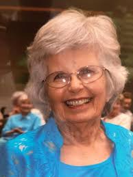 Obituary for Jane Strickland