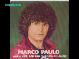 Marco soares, full name marco paulo silva soares, cape verdean footballer. Marco Paulo Quem Vier Por Bem Music Paulo