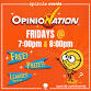 Live Trivia: OpinioNation
