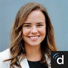 Kate Baxley (Napier), PA