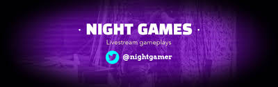Try these 15 cool twitch banners a favorite live streaming platform for gamers and gaming enthusiasts, its average. Create Rad Twitch Banners For Your Channel Placeit