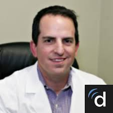 Dr. Stephen Chalmers, MD