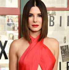 Get to know the 'bird box' star's adorable kids! Sandra Bullock S College Years Are Getting An Amazon Show