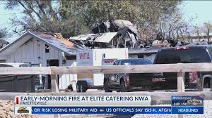 Former Northwest Arkansas daycare worker gets 230 years for sexual assault,  possessing child porn