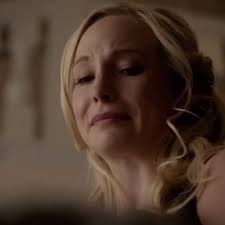 {fanfic edit} “If I die you aren’t allowed to see my body,” Baylee tells  Caroline making Caroline look at her confused. “Why?” Caroline asks her  making Baylee smile at her sadly. “Because I won’t be ...