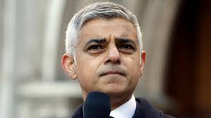 London mayor says statues honoring 'people who were slavers' could be  removed