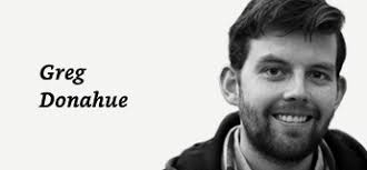 The Minuteman Audiobook by Greg Donahue