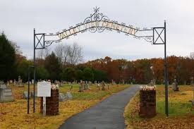 Valley View Church Cemetery