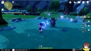 Livingstone in the dadaupa gorge of the mondstadt region. Cara Menyelesaikan Misi Dr Livingstone Explore Dan Unlock Tri Seal Retuwit