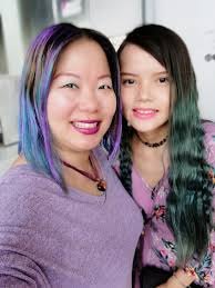 Caffe Bene X Butterfly Ultraviolet Party