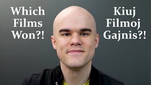 Who Won The 3rd American Good Film Festival!?