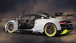 Audi R8 Lms Gt2 4000x2250 Wallpaper Teahub Io