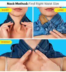 She says if it's a perfect fit from your elbow to your wrist, then your jeans should also fit when you try them on. 6 Hacks New Jeans To Buy Without Trying Them On Topofstyle Blog