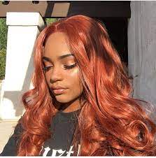 Pinterest Rissapooh17 Morenas Con Cabello Rojo Coloracion De Cabello Pelo Naranja